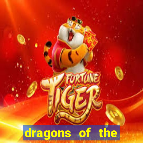 dragons of the edge game site